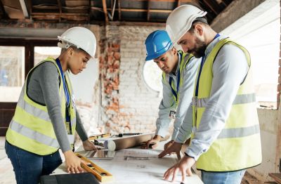 Local General Contractor