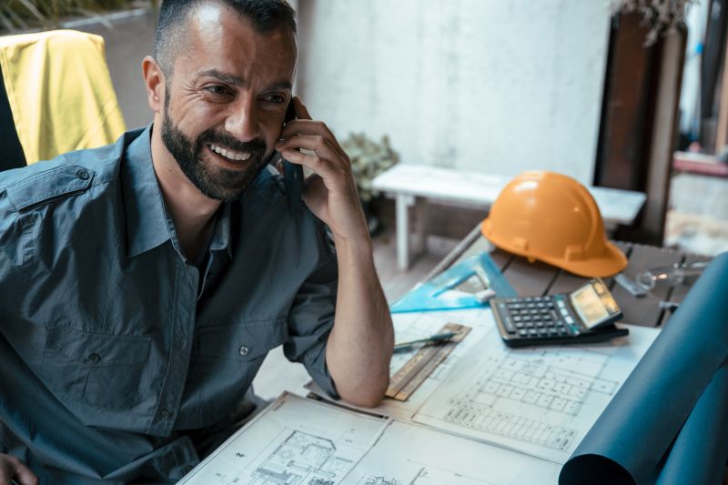 Local General Contractor