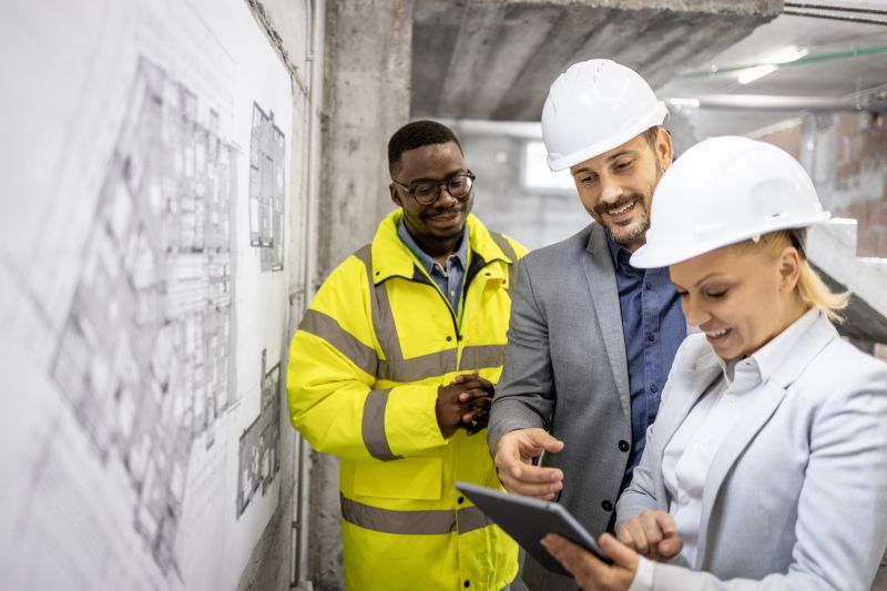 Local General Contractor