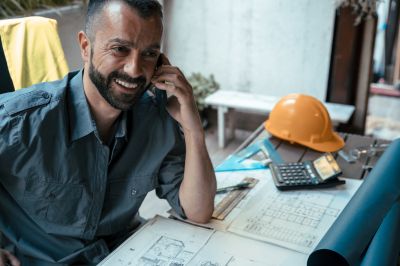 Local General Contractor