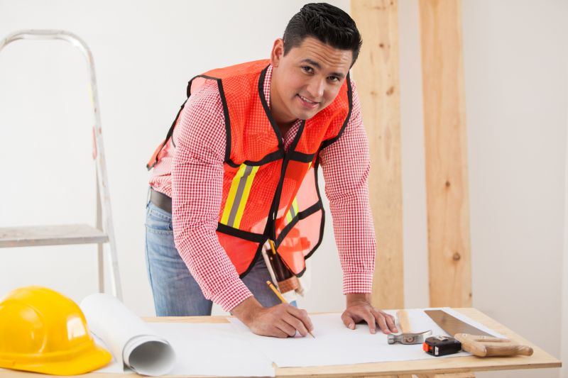 Local General Contractor