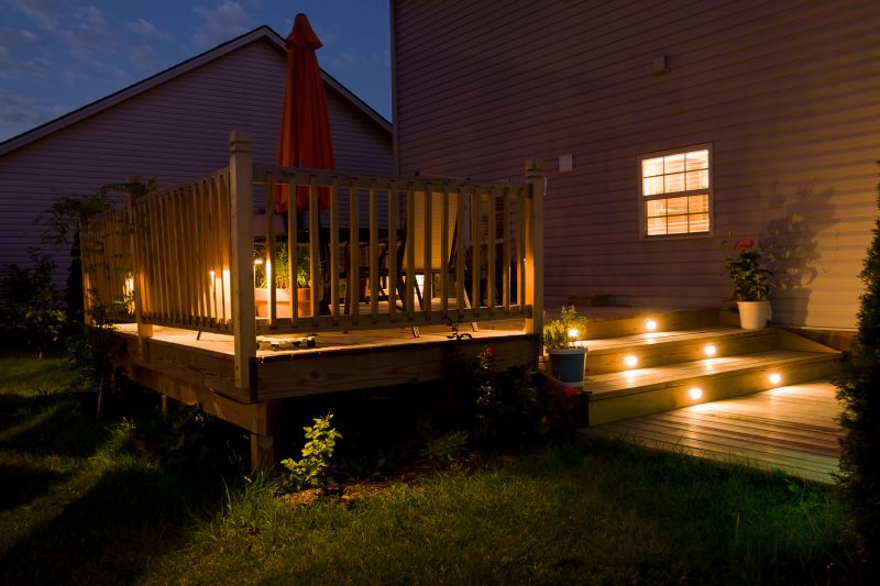 Covered Porch Installation Benefits For Year-Round Comfort
