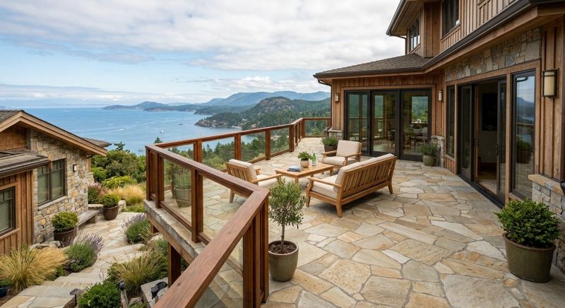 Custom Deck Installation Ideas To Transform Your Backyard Space