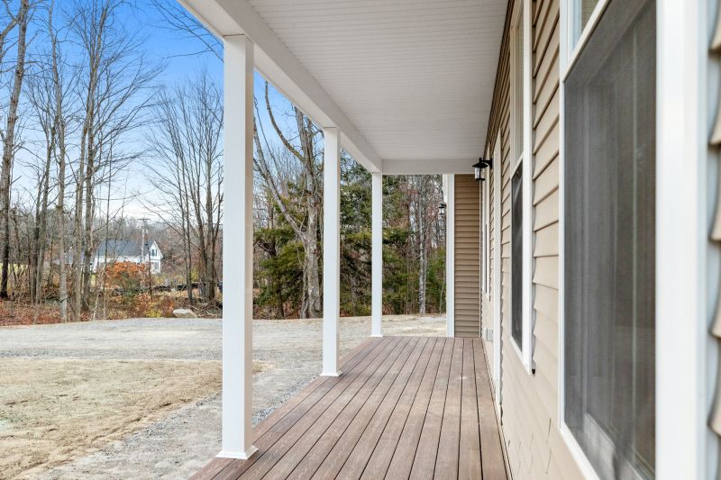 Deck Repair