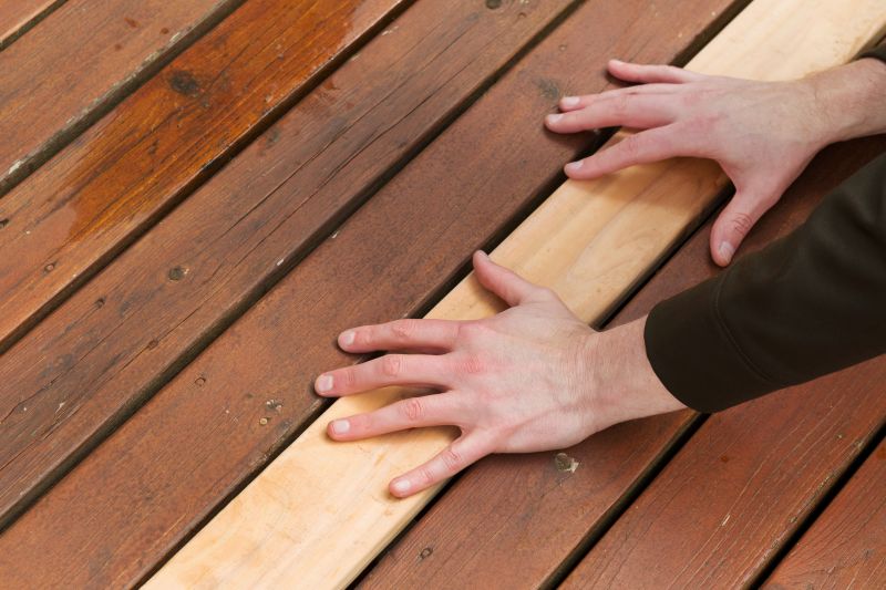 Deck Repair Tips To Restore Safety And Extend Lifespan
