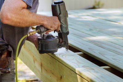 Deck Repair Tips To Restore Safety And Extend Lifespan