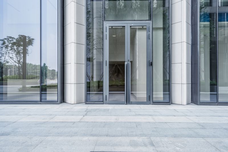 Door Installation