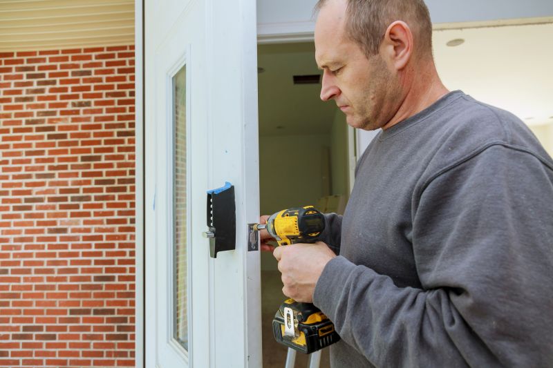 Door Installation