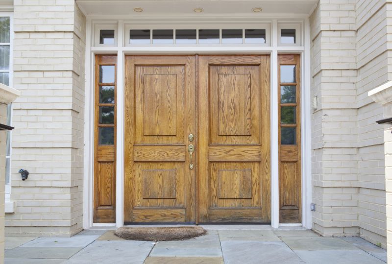 Door Installation