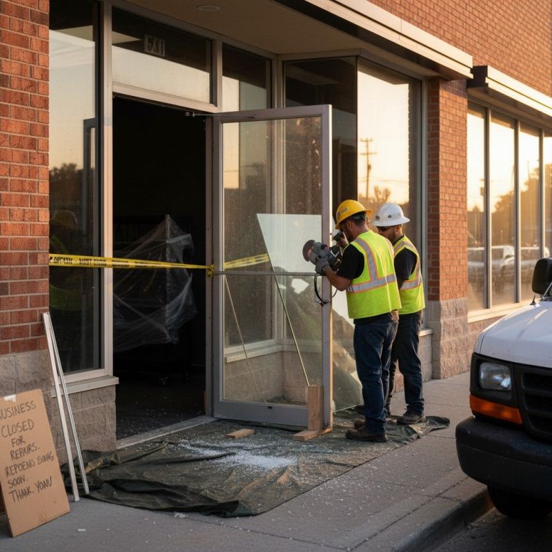 Door Repair