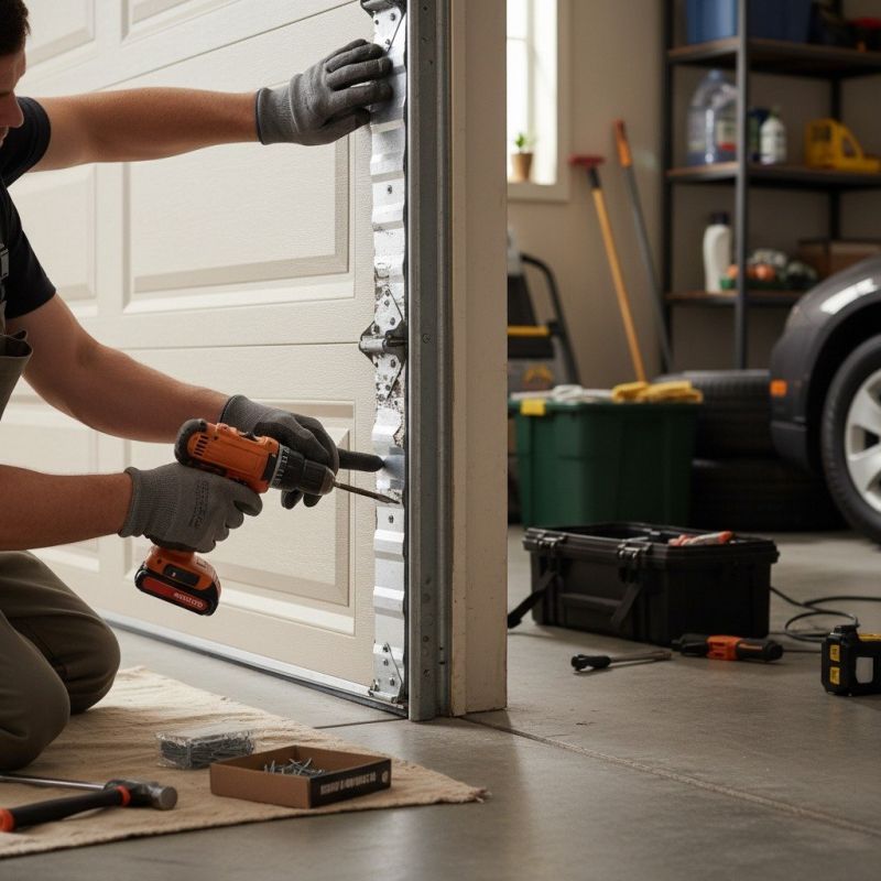 Door Repair