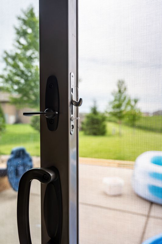 Door Repair