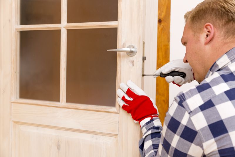 Door Repair