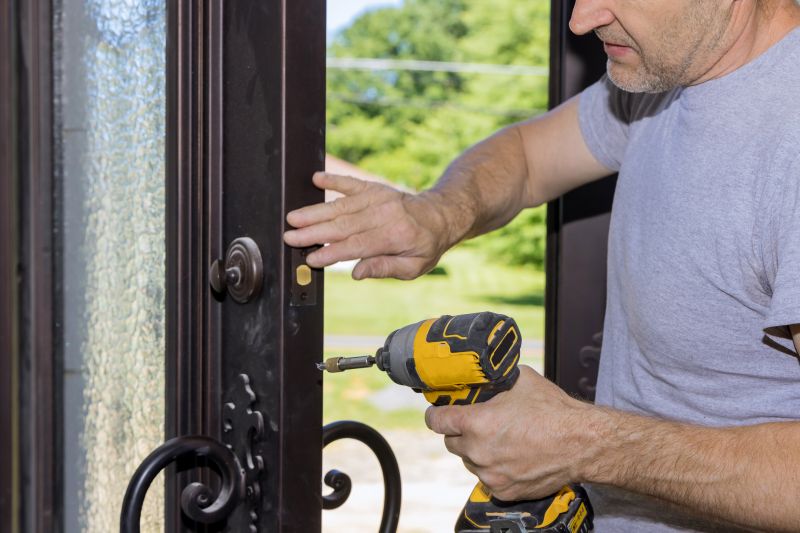 Door Repair
