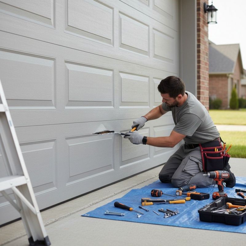 Door Repair