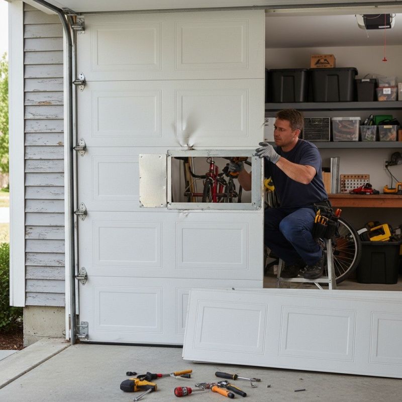 Door Repair