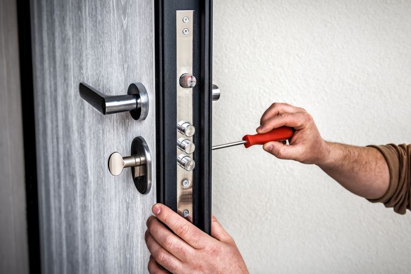 Door Repair
