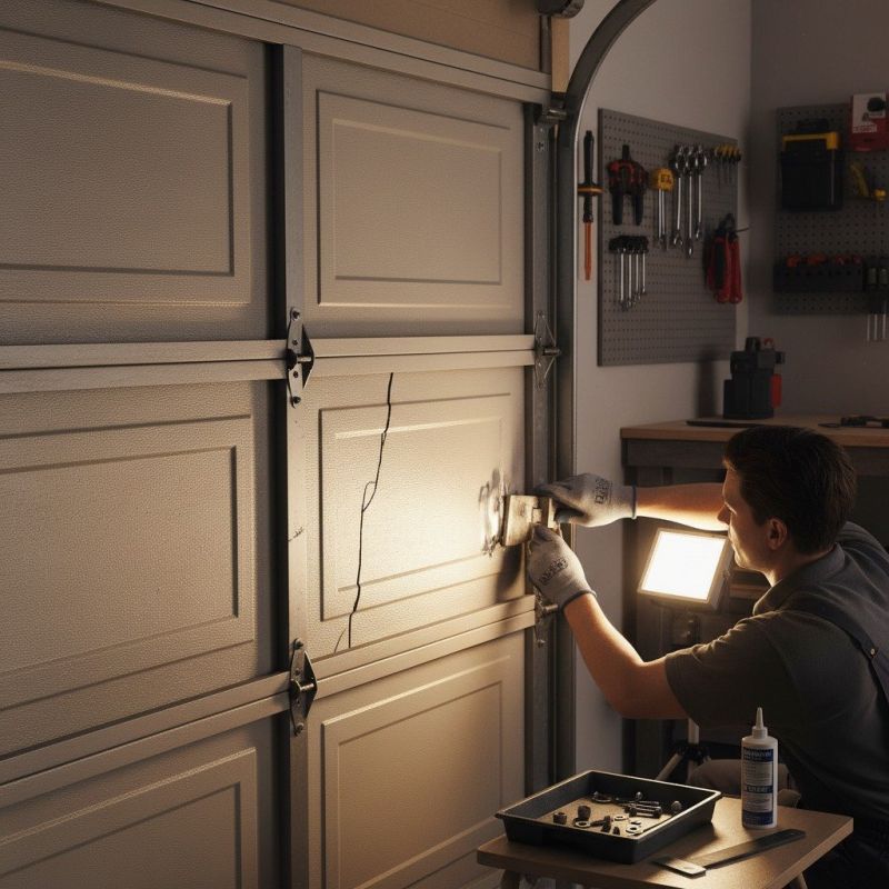 Door Repair