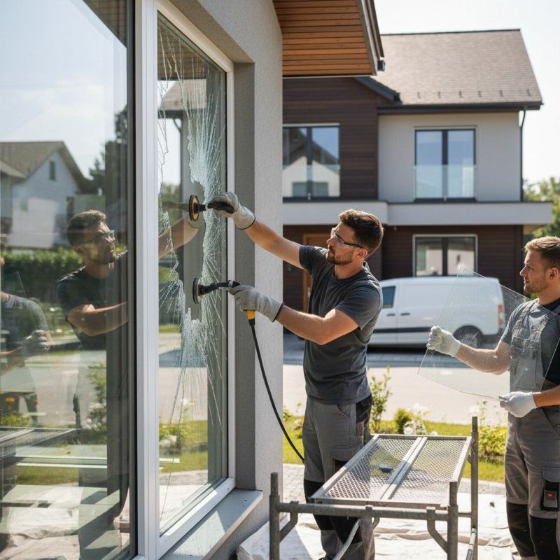 Fixing Drafty Windows: Repair Solutions That Improve Efficiency