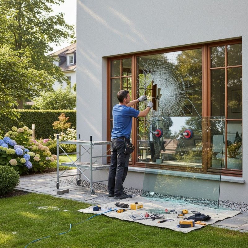 Fixing Drafty Windows: Repair Solutions That Improve Efficiency