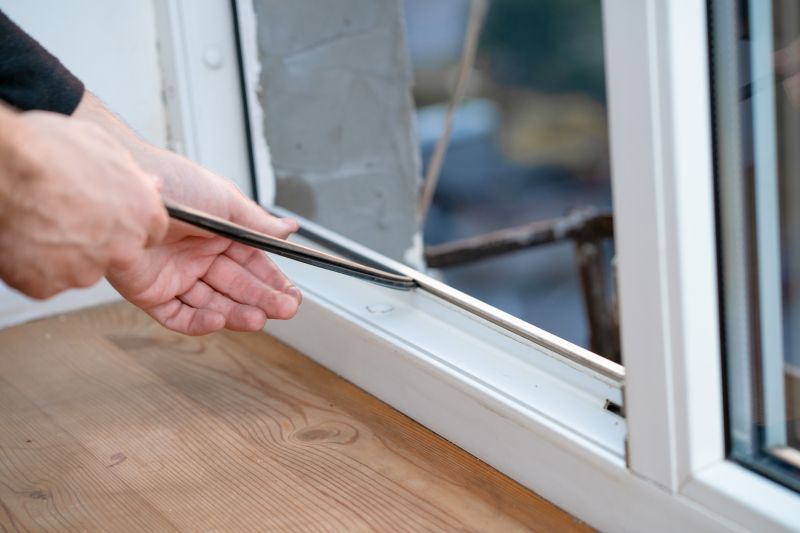 Fixing Drafty Windows: Repair Solutions That Improve Efficiency