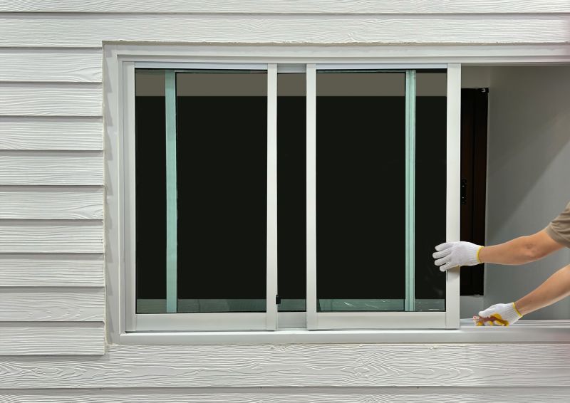 Fixing Drafty Windows: Repair Solutions That Improve Efficiency