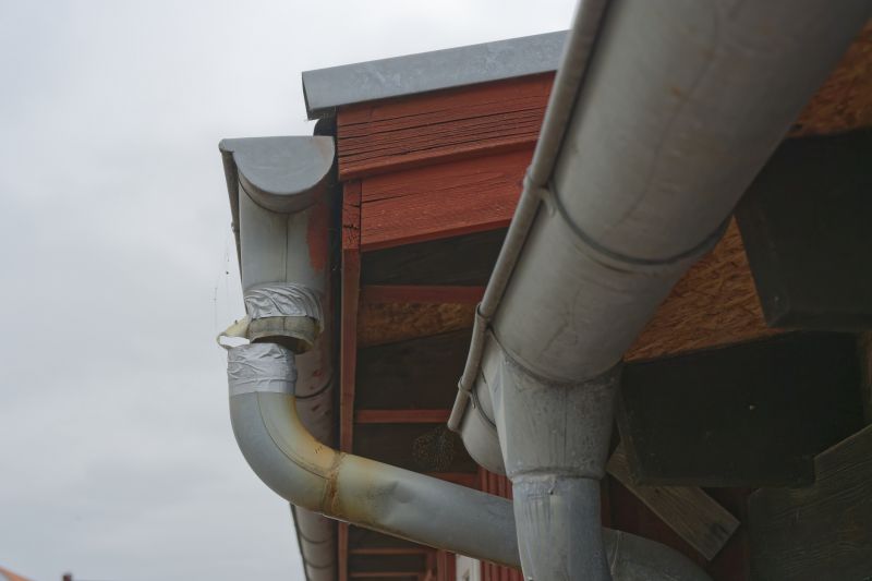 Gutter Repair
