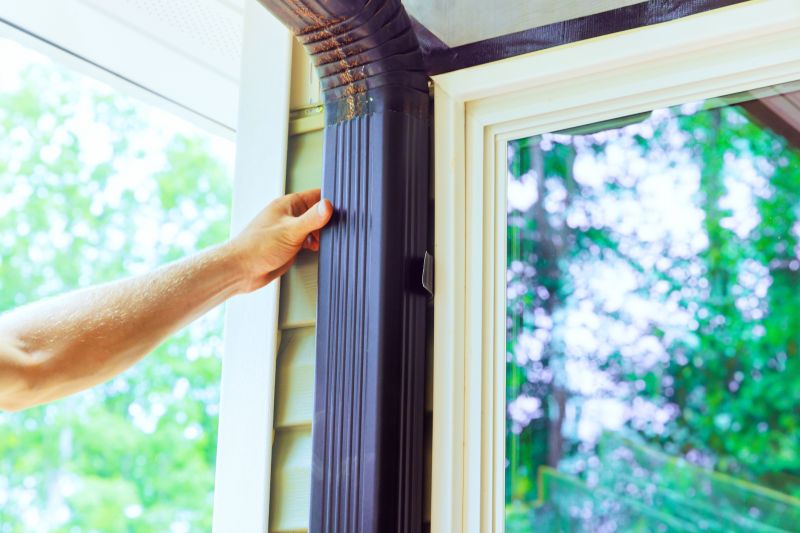 Gutter Repair
