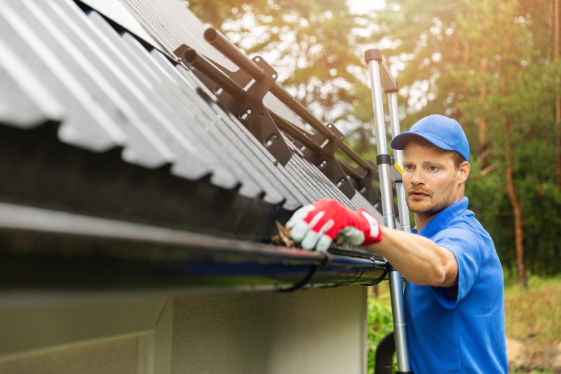 Gutter Repair Warning Signs Every Homeowner Should Watch For