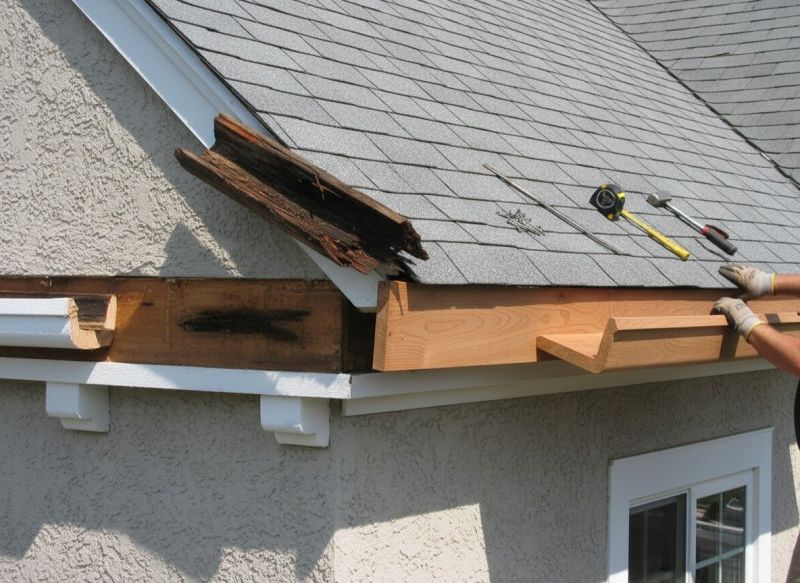 Gutter Repair Warning Signs Every Homeowner Should Watch For