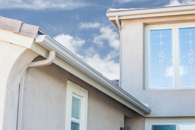 Gutters Installation