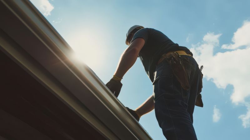 Gutters Installation