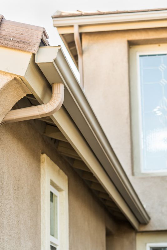 Gutters Installation
