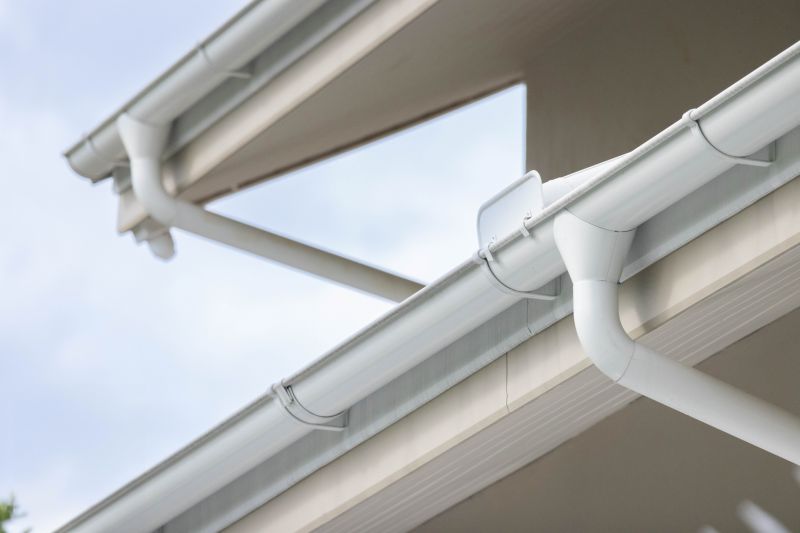 Gutters Installation
