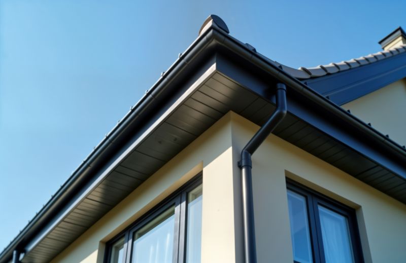 Gutters Installation