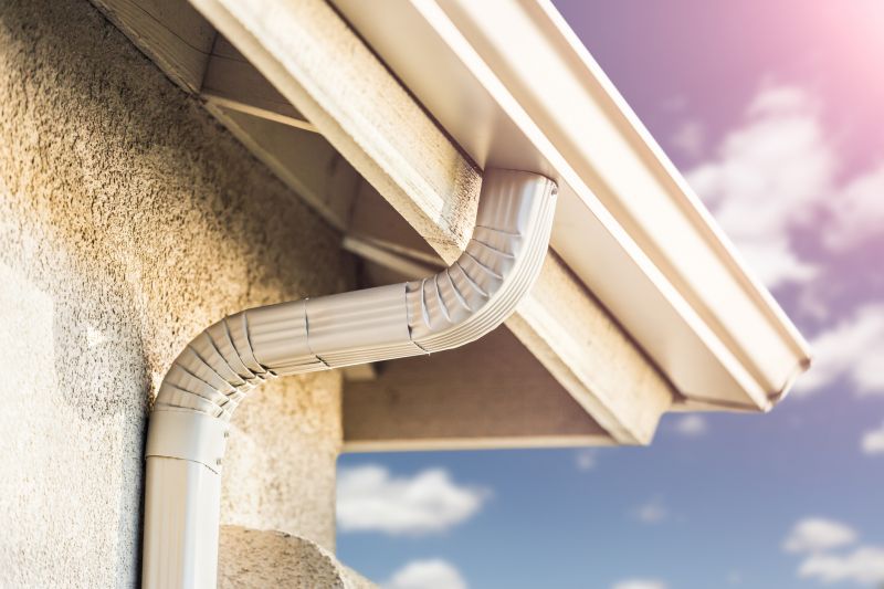Gutters Installation