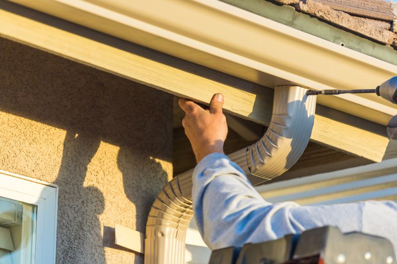 Gutters Installation