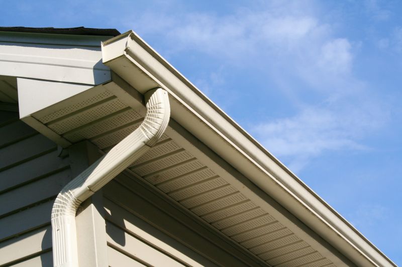 Gutters Installation