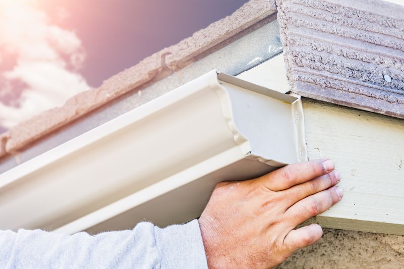 Gutters Installation