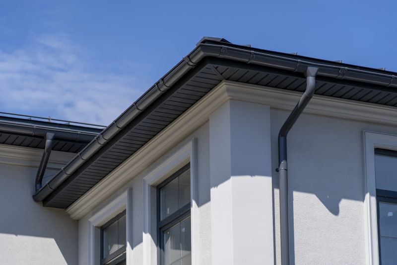 Gutters Installation