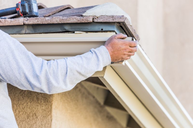 Gutters Installation
