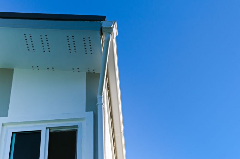 Gutters Installation