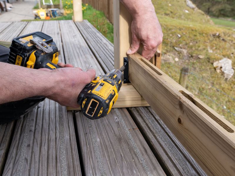 How Regular Porch Repair Maintains Safety And Curb Appeal