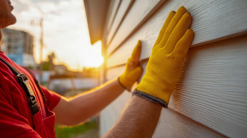 How Timely Siding Repair Prevents Moisture And Structural Problems