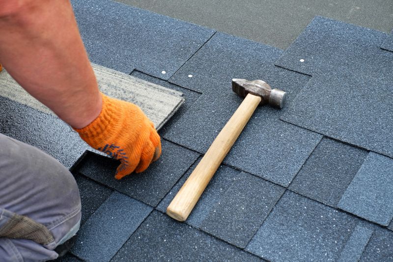 Roof Leak Repair: Causes, Solutions, And Prevention Tips