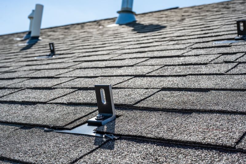 Roofing Installation