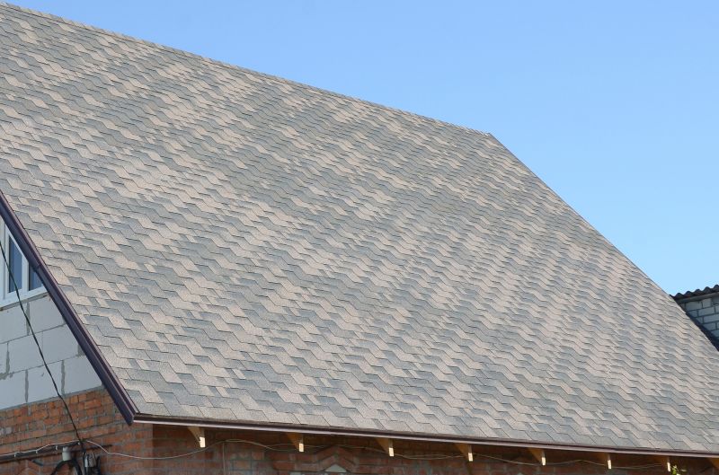Roofing Installation