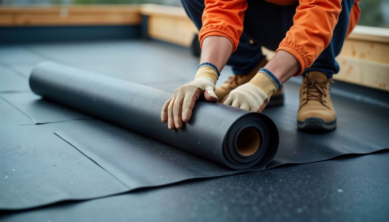 Roofing Repair
