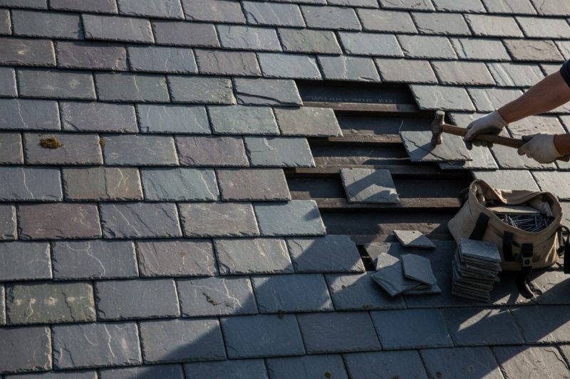 Roofing Repair