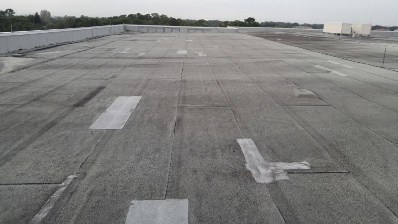 Roofing Repair
